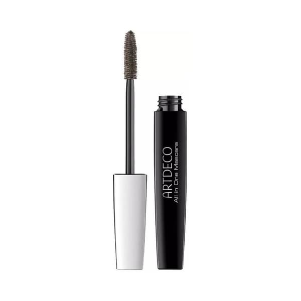 Mascara All In One Brown 10ml