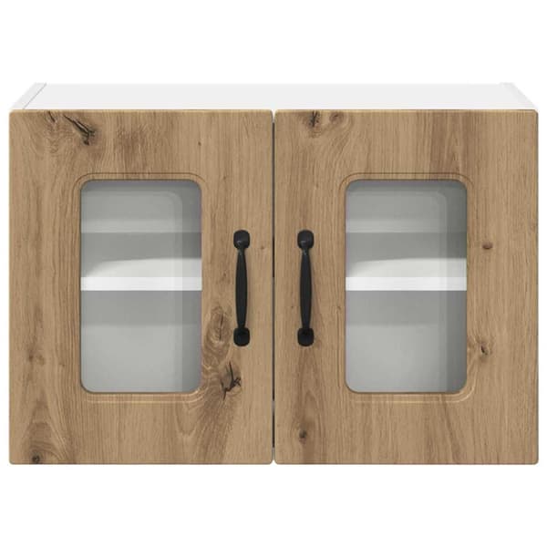 Diskmaskin panel Kalmar 2 pcs Artisan Ek 60 x 31 x 40 cm