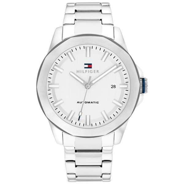 TOMMY HILFIGER 1710695 - Automatic Herr (42MM)