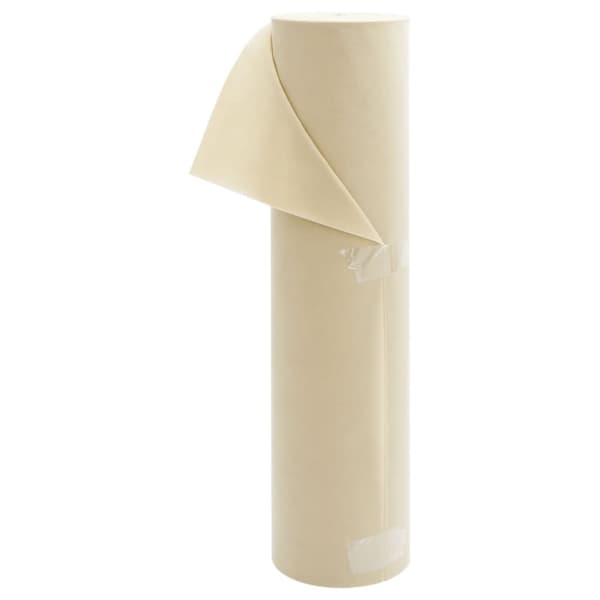 Fiberduk 2 rullar 70 g/m² 50x1,6 m
