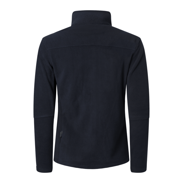 Morrow Fleece w Navy Female