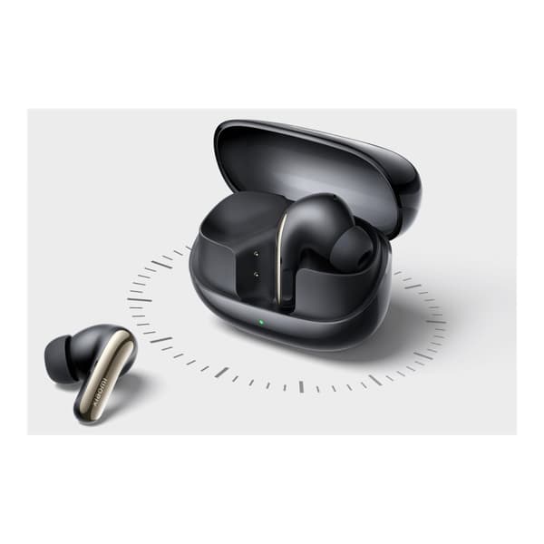 Xiaomi Buds 5 Pro - True wireless-hörlurar med mikrofon