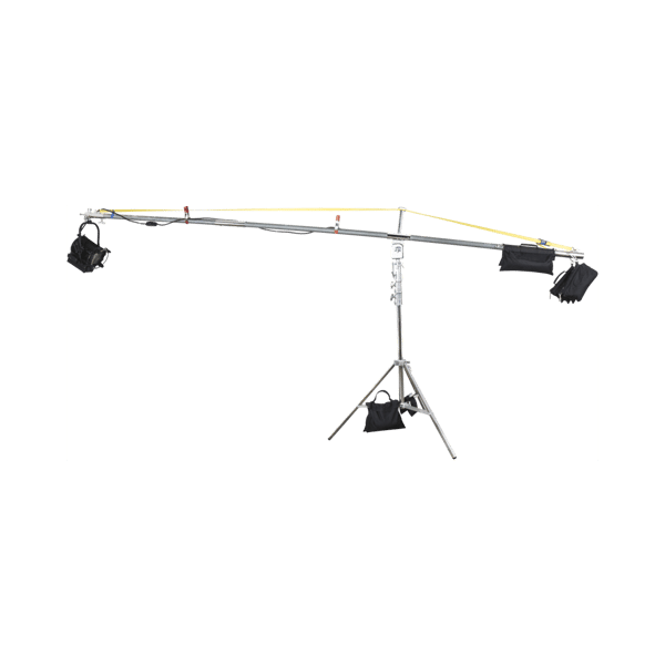 Kupo KCP-612 Pipe Boom Rig Kit
