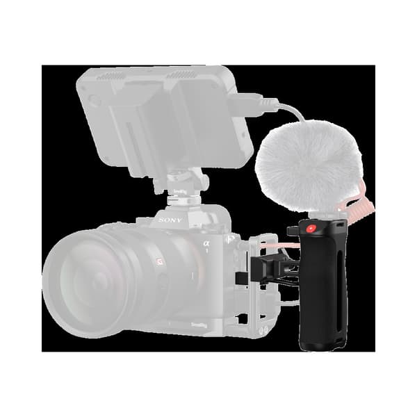 SmallRig 5694 Arca-Type Side Handle with Rec Trigger
