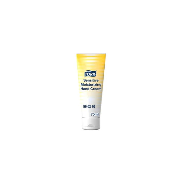 Handcreme TORK Sensitive 75ml 10/fp