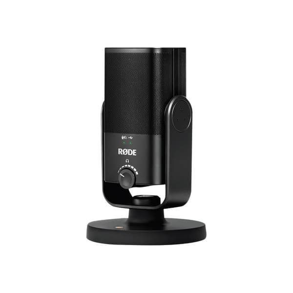 RØDE NT-USB Mini - mikrofon