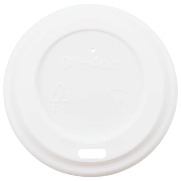 Kaffekoppar i papper med lock 1000 st 4oz 100ml