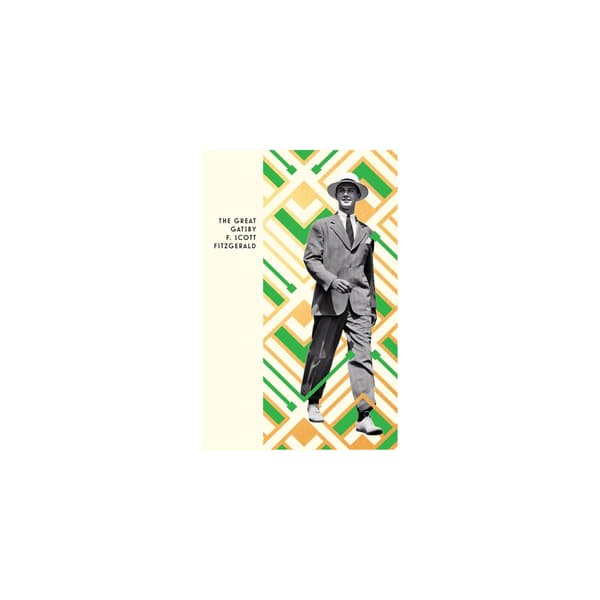The Great Gatsby (pocket, eng)