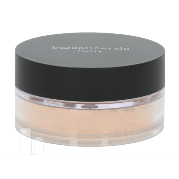 BareMinerals Matte Foundation SPF15 6 gram Dam