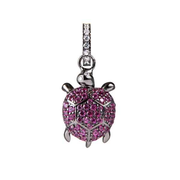 LANCASTER JLAPENTURTLE5 - Pendant Dam (1,5MM)
