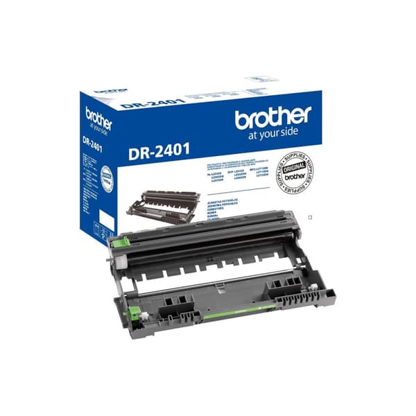 Brother DR2401 - original - valsenhet