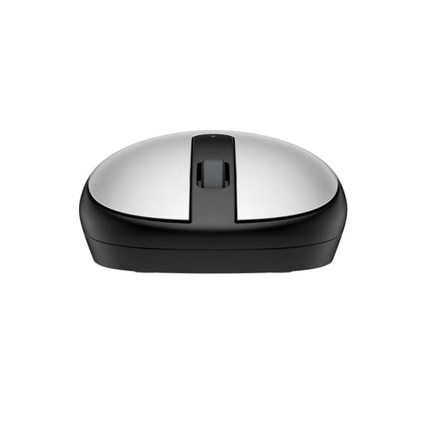 HP 240 - mus - Bluetooth 5.1 - silver