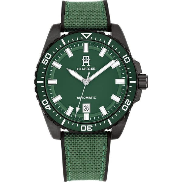 TOMMY HILFIGER 1792161 - Automatic Herr (42MM)