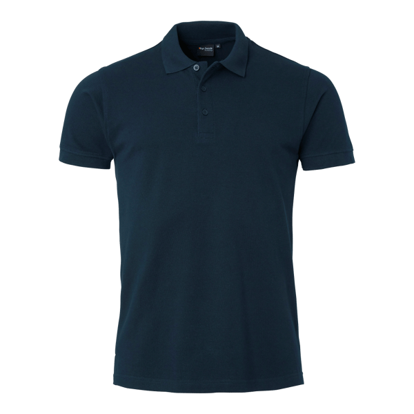 190 Polo Navy Male