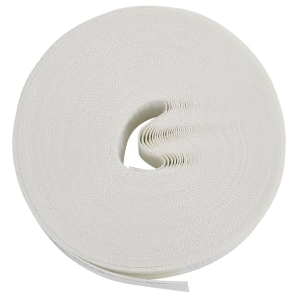 Platt slang 100 m 1" PE