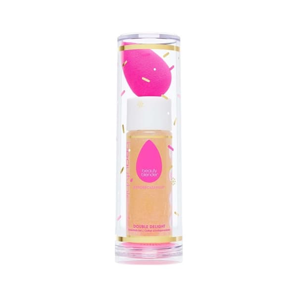 BeautyBlender Double Delight