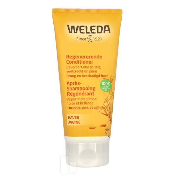 Weleda Oat Replenishing Conditioner 200 ml Dam