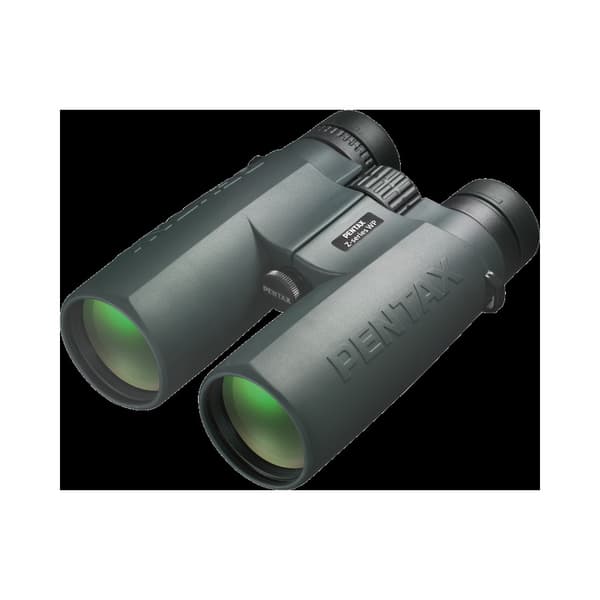 Pentax Binoculars ZD 10x50 WP w/case