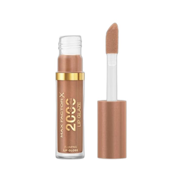 2000 Calorie Lip Glaze - Silk Sheets 4,4ml