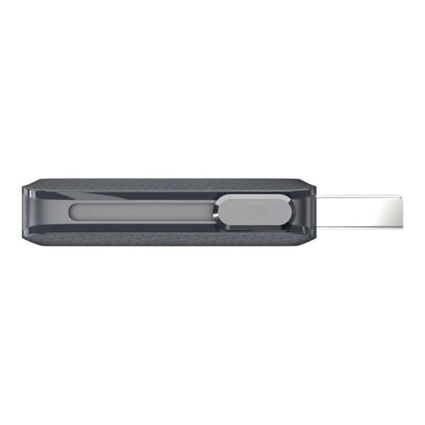 SanDisk Ultra Dual - USB flash-enhet - 64 GB