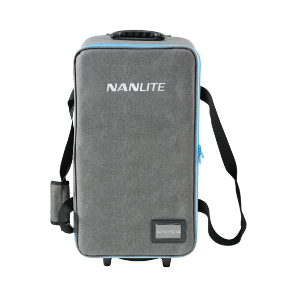 Nanlite Trolly case for Forza 720/720B