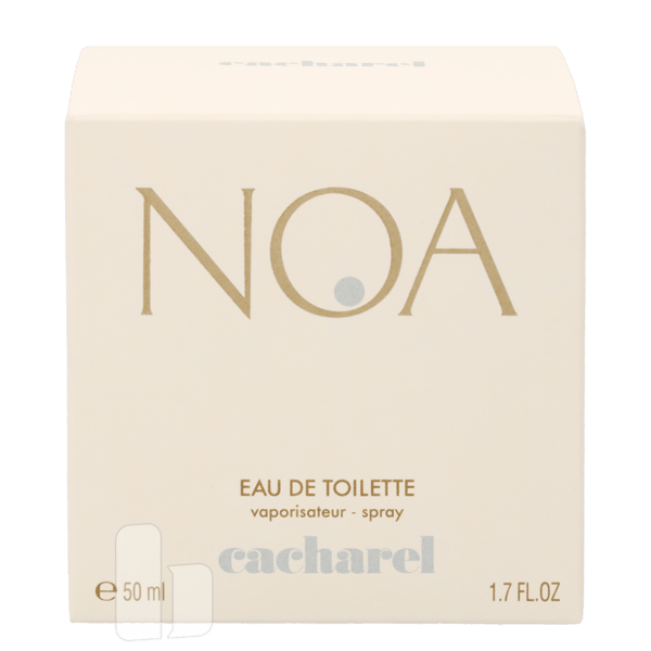 Cacharel Noa Edt Spray 50 ml