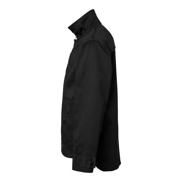 3870 Jacket Black Unisex