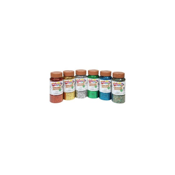 Bioglitter 113gr silver