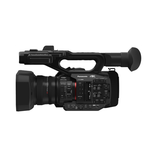 Panasonic High end camcorder HC-X20E