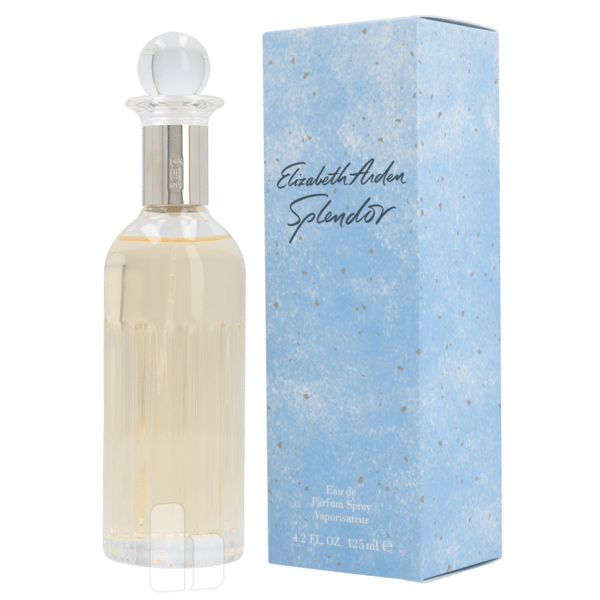 E.Arden Splendor Edp Spray 125 ml Dam