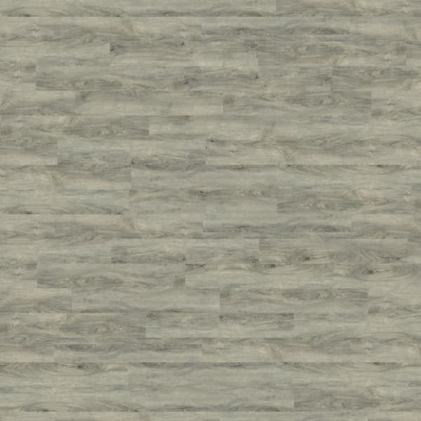 Väggpaneler träimitation grå PVC 4,12 m²