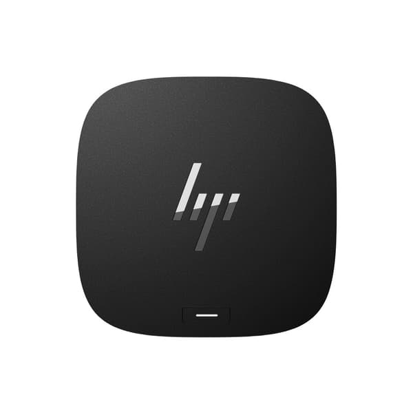 HP Thunderbolt Dock G4 - dockningsstation - 2 x DP, Thunderbolt, USB-C, HDMI - 1GbE, 2.5GbE