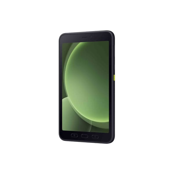 Samsung Galaxy Tab Active5 - surfplatta - Android - 128 GB - 8" - 3G, 4G, 5G