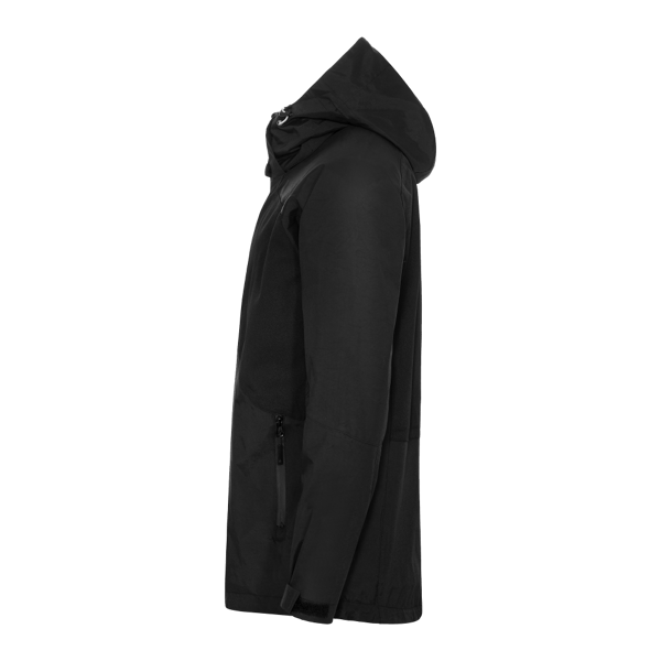 Lowe Jacket Black Male