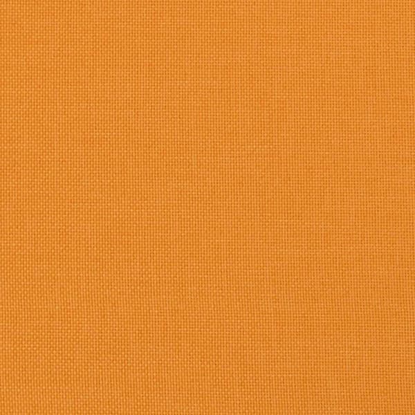 Soffa med förvaring Mörkgul 72 x 78 x 87 cm Polyester