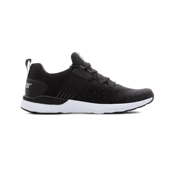 Moniflex 1 Shoe Black Unisex