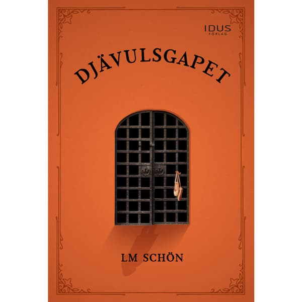 Djävulsgapet (inbunden)