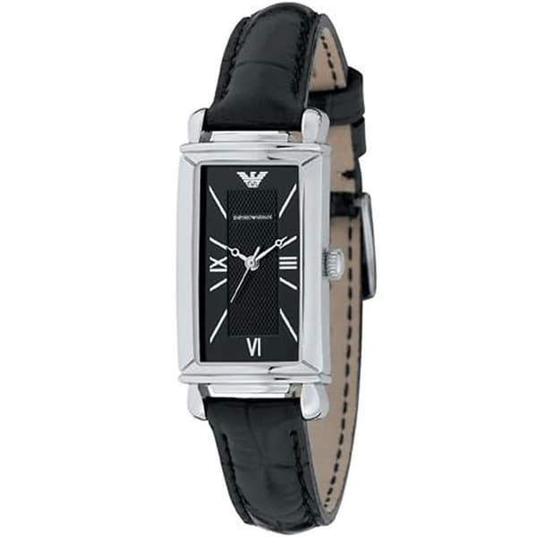ARMANI AR0278 - Quartz Klocka Dam (20MM)