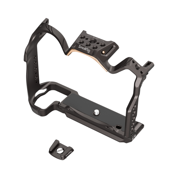 SmallRig 4316 Cage "Night Eagle" For Nikon Z 8