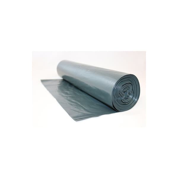 Plastsäck COEX R100% 160L 46my sv 25/rl