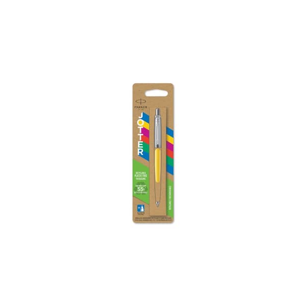 Kulpenna PARKER Jotter Orig. 1,0 gul