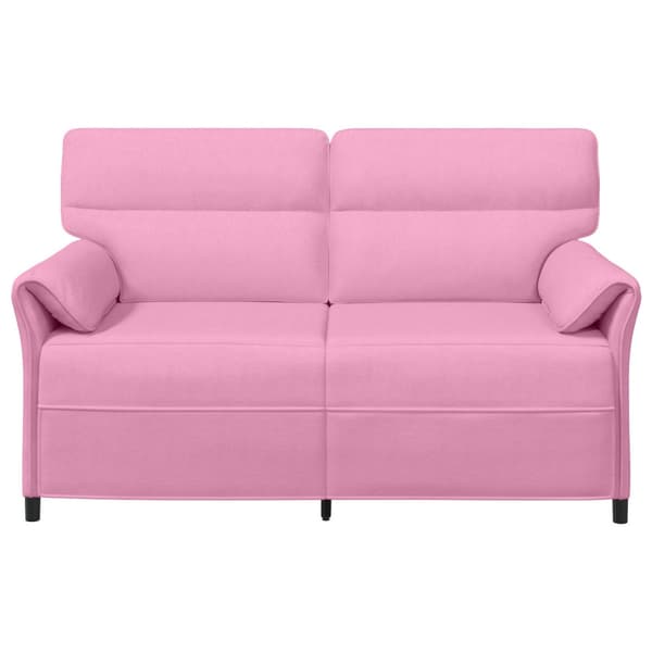 Soffa 100% polyester metallram MDF, Plywood