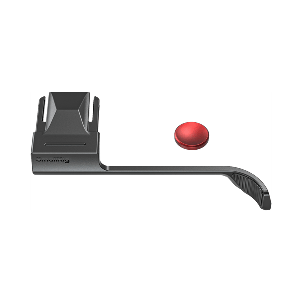SmallRig 5452 Thumb Grip for FUJIFILM X-E5 Black