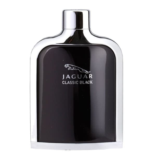 Classic Black Edt 100ml