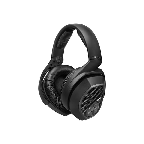 Sennheiser RS 175 - trådlöst hörlurstelefonsystem