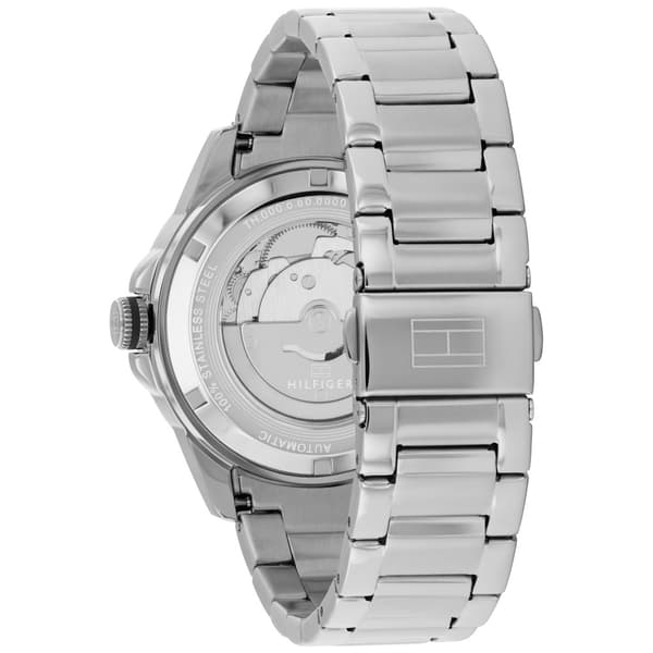 TOMMY HILFIGER 1710692 - Automatic Herr (42MM)