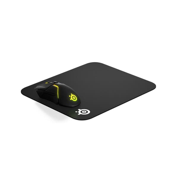 SteelSeries QcK mini - musmatta