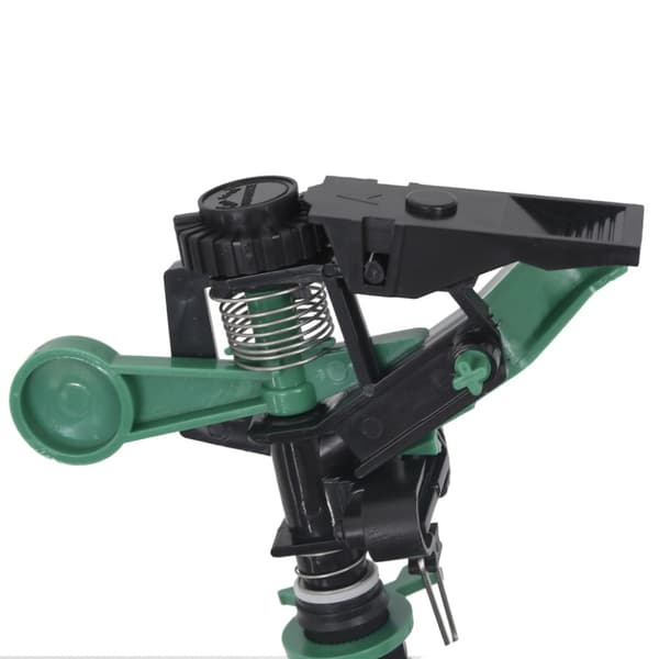 Vattensprinkler 6 st