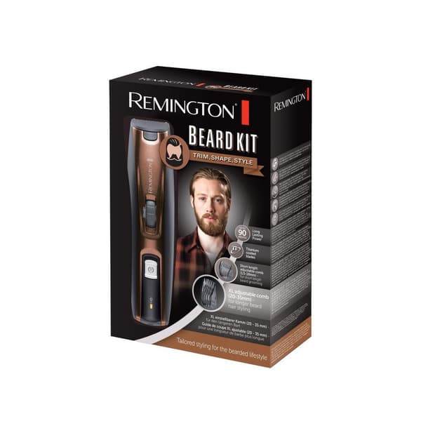 Beard Kit