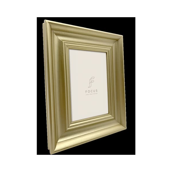 Focus Lotus Gold 50x70